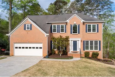620 Summer Breeze Terrace, Alpharetta, GA 30005 - Photo 1