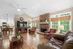 620 Summer Breeze Terrace, Alpharetta, GA 30005 - Photo 2