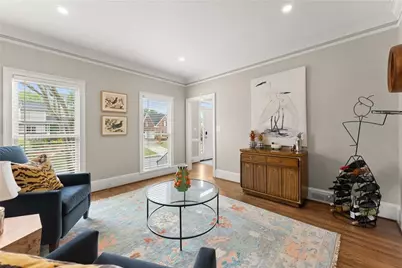 5141 Edgerton Drive, Peachtree Corners, GA 30092 - Photo 8