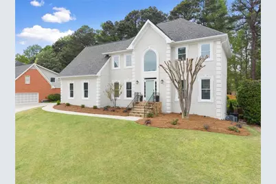 5141 Edgerton Drive, Peachtree Corners, GA 30092 - Photo 2