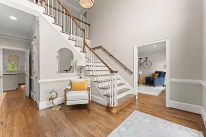 5141 Edgerton Drive, Peachtree Corners, GA 30092 - Photo 6