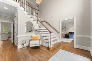 5141 Edgerton Dr, Peachtree Corners, GA 30092 - Photo 6