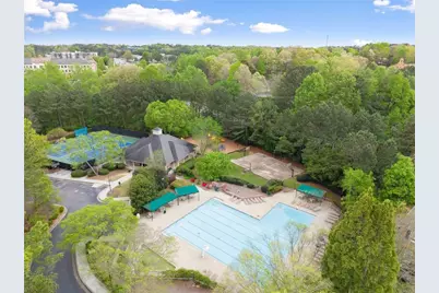 5141 Edgerton Drive, Peachtree Corners, GA 30092 - Photo 86