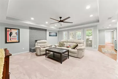 5141 Edgerton Drive, Peachtree Corners, GA 30092 - Photo 54