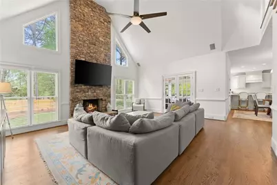 5141 Edgerton Drive, Peachtree Corners, GA 30092 - Photo 20