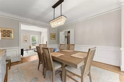 5141 Edgerton Drive, Peachtree Corners, GA 30092 - Photo 10