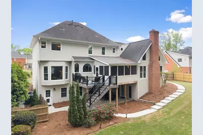 5141 Edgerton Drive, Peachtree Corners, GA 30092 - Photo 70