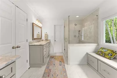 5141 Edgerton Drive, Peachtree Corners, GA 30092 - Photo 48