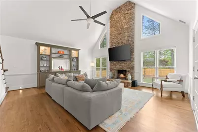 5141 Edgerton Drive, Peachtree Corners, GA 30092 - Photo 18