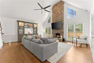 5141 Edgerton Dr, Peachtree Corners, GA 30092 - Photo 18