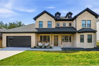 5416 Boreal Way SW, Atlanta, GA 30331 - Photo 2