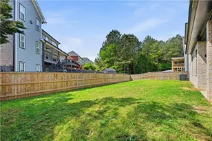 5416 Boreal Way SW, Atlanta, GA 30331 - Photo 42