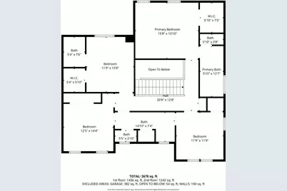 5416 Boreal Way SW, Atlanta, GA 30331 - Photo 56