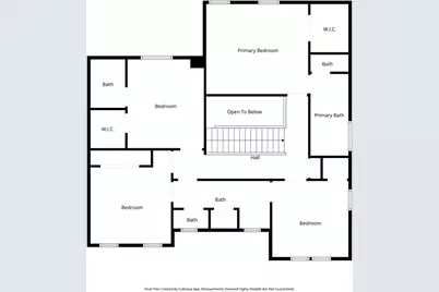 5416 Boreal Way SW, Atlanta, GA 30331 - Photo 52