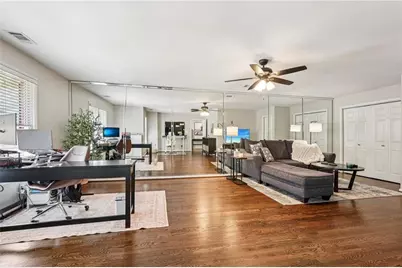 7155 Roswell Road #48, Atlanta, GA 30328 - Photo 32