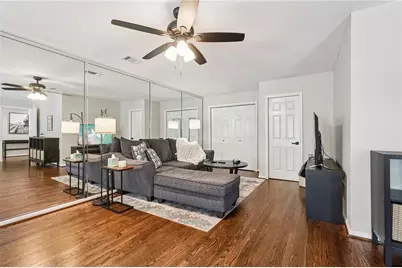 7155 Roswell Road #48, Atlanta, GA 30328 - Photo 34