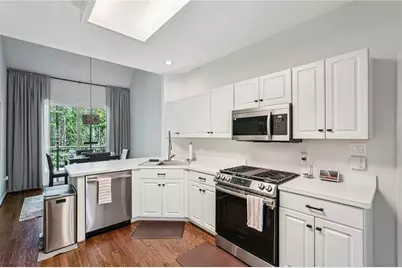 7155 Roswell Road #48, Atlanta, GA 30328 - Photo 20