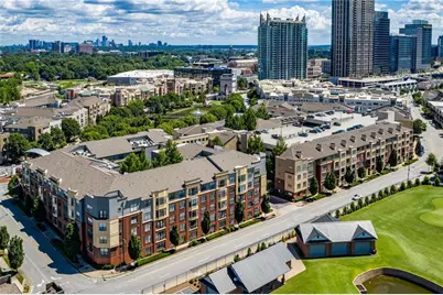 400 17th Street NW #1207, Atlanta, GA 30363 - Photo 48