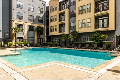 400 17th Street NW #1207, Atlanta, GA 30363 - Photo 26