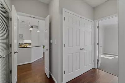 400 17th Street NW #1207, Atlanta, GA 30363 - Photo 14