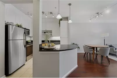 400 17th Street NW #1207, Atlanta, GA 30363 - Photo 8