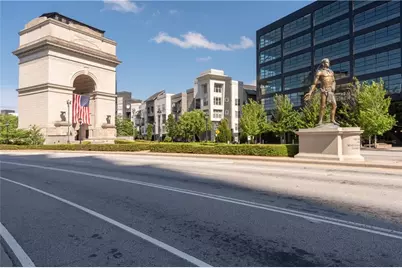 400 17th Street NW #1207, Atlanta, GA 30363 - Photo 44