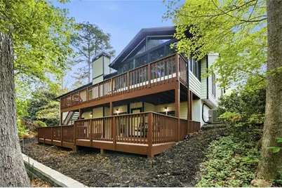 5266 Weatherwood Trace, Marietta, GA 30068 - Photo 30