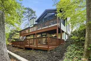 5266 Weatherwood Trce, Marietta, GA 30068 - Photo 30