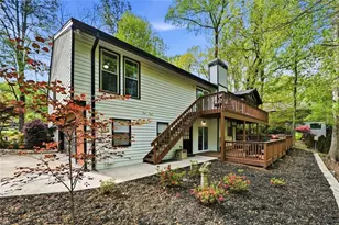 5266 Weatherwood Trce, Marietta, GA 30068 - Photo 32