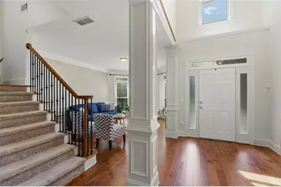 2163 Oakdale Estates Court, Smyrna, GA 30080 - Photo 6