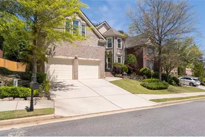 2163 Oakdale Estates Court, Smyrna, GA 30080 - Photo 42