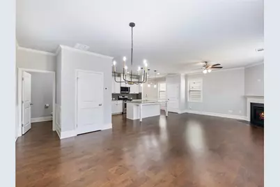 6614 Trailblazer Road, Flowery Branch, GA 30542 - Photo 8