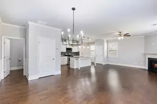 6614 Trailblazer Rd, Flowery Branch, GA 30542 - Photo 8