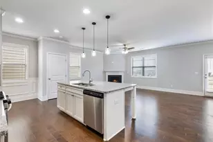 6614 Trailblazer Rd, Flowery Branch, GA 30542 - Photo 12