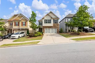 6614 Trailblazer Rd, Flowery Branch, GA 30542 - Photo 36