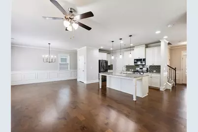 6614 Trailblazer Road, Flowery Branch, GA 30542 - Photo 6