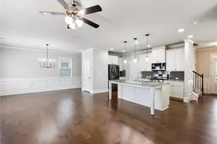 6614 Trailblazer Rd, Flowery Branch, GA 30542 - Photo 6