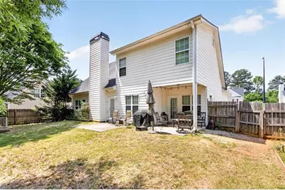 4607 Chargrey Station, Powder Springs, GA 30127 - Photo 46
