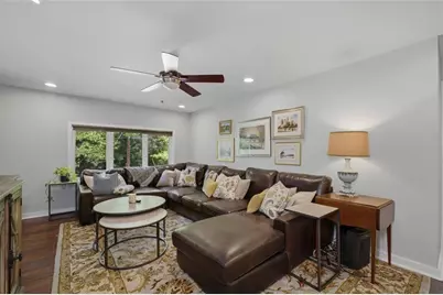 1322 Brook Forest Drive NE, Atlanta, GA 30324 - Photo 24