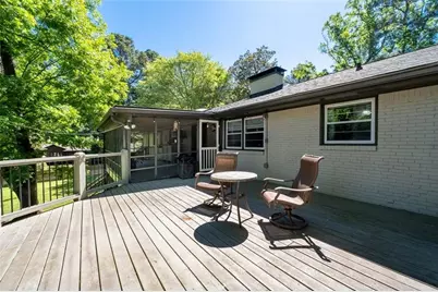 1322 Brook Forest Drive NE, Atlanta, GA 30324 - Photo 42
