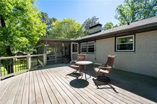 1322 Brook Forest Dr NE, Atlanta, GA 30324 - Photo 42