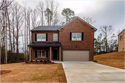 541 Noblewood Drive, McDonough, GA 30252 - Photo 1
