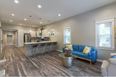 865 Hall Street NW, Atlanta, GA 30318 - Photo 2