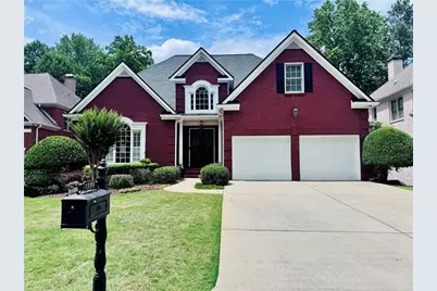 1399 Tysons Corner, Marietta, GA 30062 - Photo 1