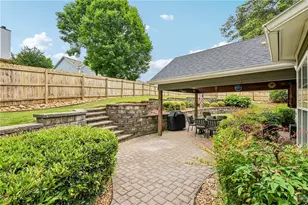 3582 Ridings Ct NW, Kennesaw, GA 30144 - Photo 32