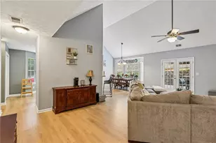 3582 Ridings Ct NW, Kennesaw, GA 30144 - Photo 6