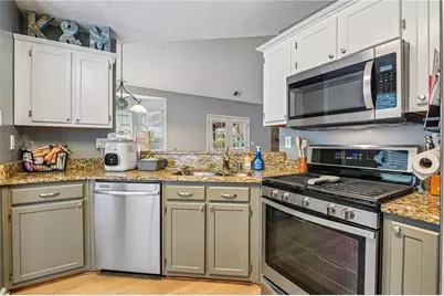 3582 Ridings Court NW, Kennesaw, GA 30144 - Photo 16