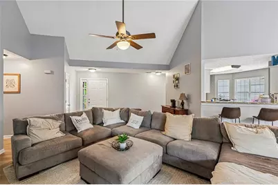 3582 Ridings Court NW, Kennesaw, GA 30144 - Photo 8