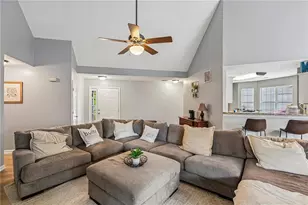 3582 Ridings Ct NW, Kennesaw, GA 30144 - Photo 8
