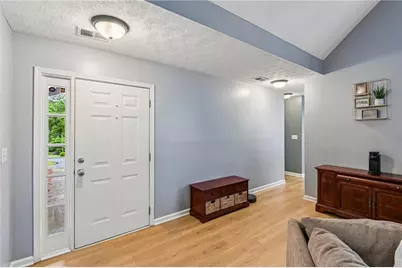 3582 Ridings Court NW, Kennesaw, GA 30144 - Photo 4